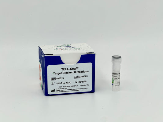 TELL-Seq™ Target Blocker Kit, 8rxn, RUO