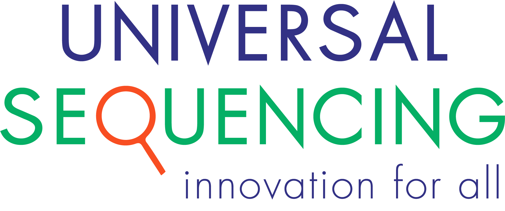 Universal Sequencing Technology