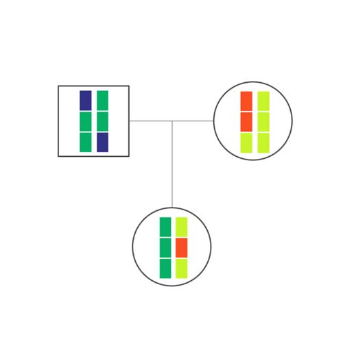 Applications – Universal Sequencing Technology