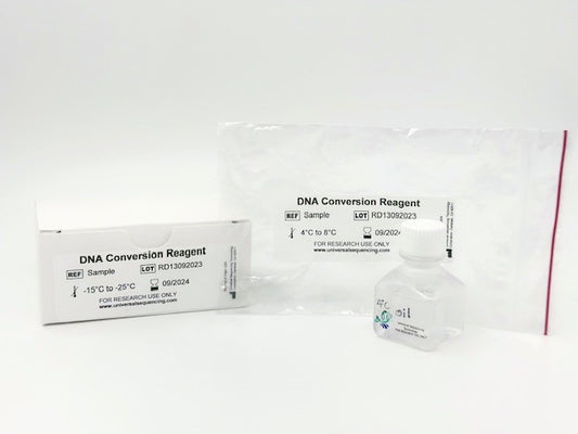 DNA Conversion Reagent (Box 1, Box 2)