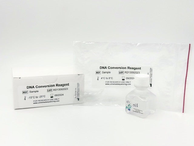 DNA Conversion Reagent (Box 1, Box 2)