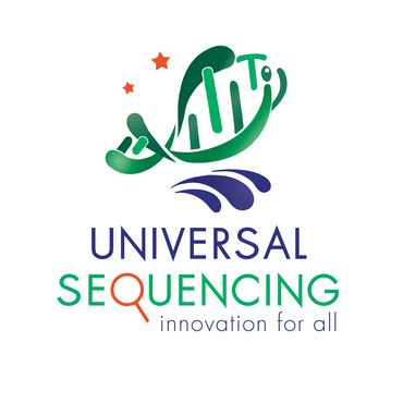 Universal Sequencing Technology